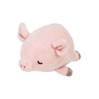 Liv Heart - Pinkie, Peluche, 15cm - Animal en peluche - Publicité Liv Heart - Pinkie, Peluche, 15cm - Animal en peluche - Publicité
