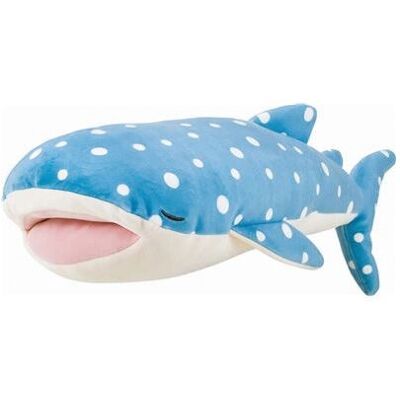Nemu Nemu Jinbe - 52cm Plüschtier - Stofftier Nemu Nemu Jinbe - 52cm Plüschtier - Stofftier