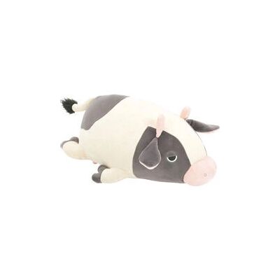 Nemu Nemu Molly Vache Peluche - Doux, Relaxant, 11cm - Publicité Nemu Nemu Molly Vache Peluche - Doux, Relaxant, 11cm - Publicité