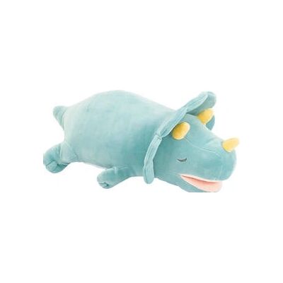 Nemu Nemu Animals - Dinosaurier Torikera 17cm - Peluche - Publicité Nemu Nemu Animals - Dinosaurier Torikera 17cm - Peluche - Publicité
