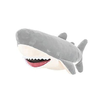Nemu Nemu Hai - Weiches Plüschtier 16cm Nemu Nemu Hai - Weiches Plüschtier 16cm