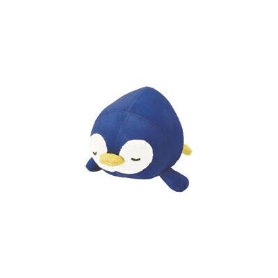 Peluche Eskimo Pingouin Nemu Nemu - 13cm Peluche Eskimo Pingouin Nemu Nemu - 13cm