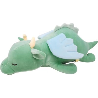 Liv Heart Nemu Nemu Tiere - Drache 53cm Liv Heart Nemu Nemu Tiere - Drache 53cm