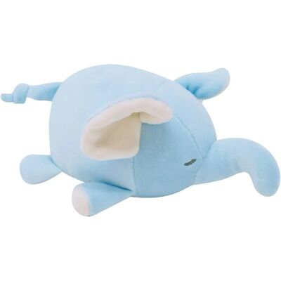 Nemu Nemu Animals Fanfan Elefant S 17cm - Plüschtier Nemu Nemu Animals Fanfan Elefant S 17cm - Plüschtier