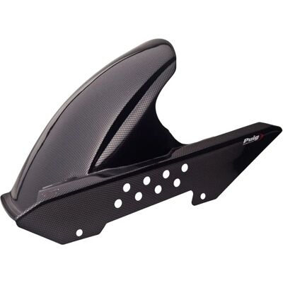 Puig 4524C Impact-Resistant Rear Wheel Cover - Motorcycle Accessory Puig 4524C Impact-Resistant Rear Wheel Cover - Motorcycle Accessory