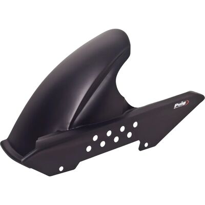 Puig Matte Black Rear Fender Kawasaki Z750 Z750S - Fender Mudguard Puig Matte Black Rear Fender Kawasaki Z750 Z750S - Fender Mudguard