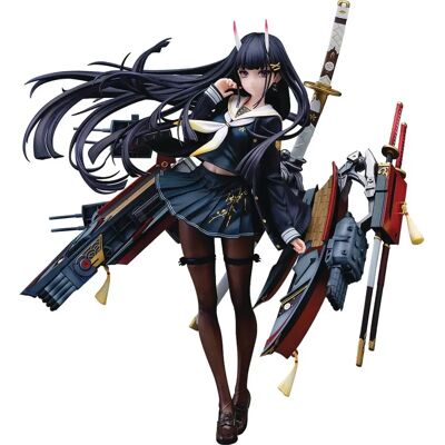 Takumiya Good Smile Company Azur Lane Noshiro Figurine PVC - 1/7 Takumiya Good Smile Company Azur Lane Noshiro Figurine PVC - 1/7