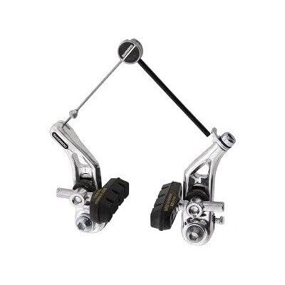 Shimano BR-CT91 Cantilever Brake - Silver Shimano BR-CT91 Cantilever Brake - Silver