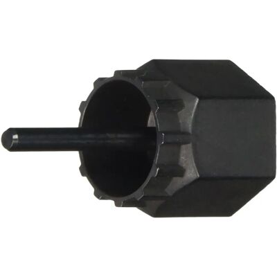 Shimano TL-LR15 Cassette Lockring Tool - Black - Bike Tool Shimano TL-LR15 Cassette Lockring Tool - Black - Bike Tool