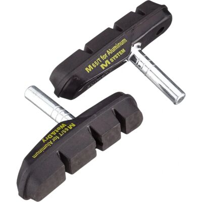 Shimano M70T M65T Klocki hamulcowe Shimano M70T M65T Klocki hamulcowe