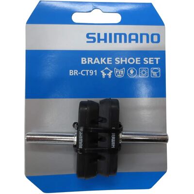 Shimano BR-CT91 V-brakes - Remmen Shimano BR-CT91 V-brakes - Remmen