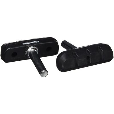 Shimano Brake Pads Set - 10 Pairs for MTB, Aluminum Rims - BR-CT91 Shimano Brake Pads Set - 10 Pairs for MTB, Aluminum Rims - BR-CT91