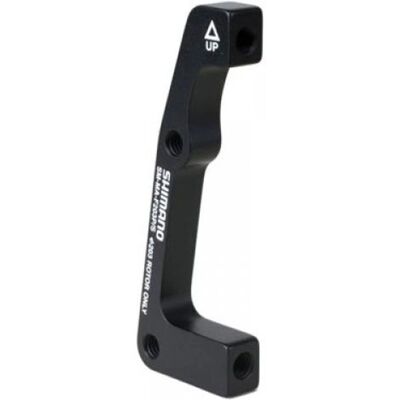 Shimano SM-MA-F180PSA Adapter PM/IS 180mm - Brake Adapter Shimano SM-MA-F180PSA Adapter PM/IS 180mm - Brake Adapter