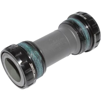 Shimano BBR60 Ultegra Bottom Bracket - Black - 70mm Shimano BBR60 Ultegra Bottom Bracket - Black - 70mm