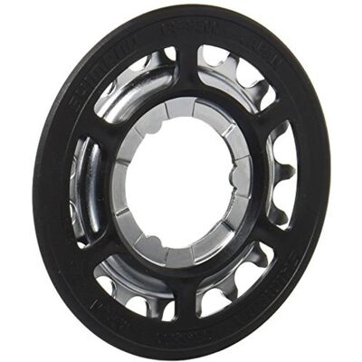 Shimano Alfine 18-Zahn Kettenrad - City/MTB kompatibel Shimano Alfine 18-Zahn Kettenrad - City/MTB kompatibel