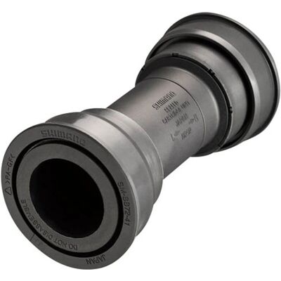Shimano Ultegra Tretlager - Grau Shimano Ultegra Tretlager - Grau