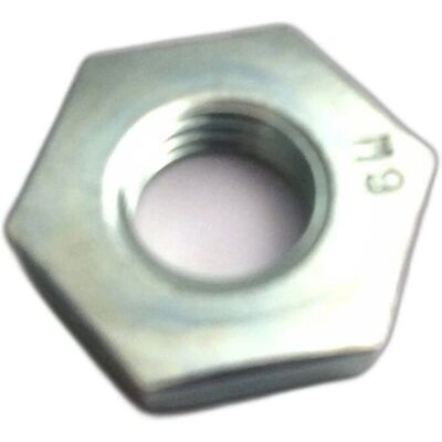 Shimano M9 Befestigungsmutter - Bremseneinheit - Silber Shimano M9 Befestigungsmutter - Bremseneinheit - Silber