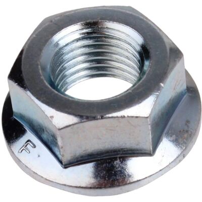 Shimano CBE-110 Flanschmutter - Hub Nut Shimano CBE-110 Flanschmutter - Hub Nut
