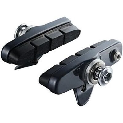 Shimano Ultegra R55C4 Bremsbeläge - Schwarz - Felgbremse Shimano Ultegra R55C4 Bremsbeläge - Schwarz - Felgbremse