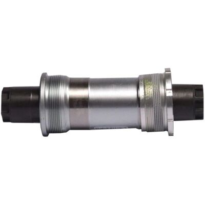 Shimano 105 5500 Octalink Bottom Bracket - Zilver - 68mm x 118mm Shimano 105 5500 Octalink Bottom Bracket - Zilver - 68mm x 118mm