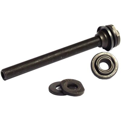 Shimano Malli - Tyhjäakseli - 108mm Leveys - Pyörän Varaosa Shimano Malli - Tyhjäakseli - 108mm Leveys - Pyörän Varaosa