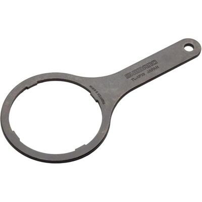 Shimano Alfine - Werkzeug zum Entfernen der rechten Staubkappe - Fahrradnaben-Zubehör Shimano Alfine - Werkzeug zum Entfernen der rechten Staubkappe - Fahrradnaben-Zubehör