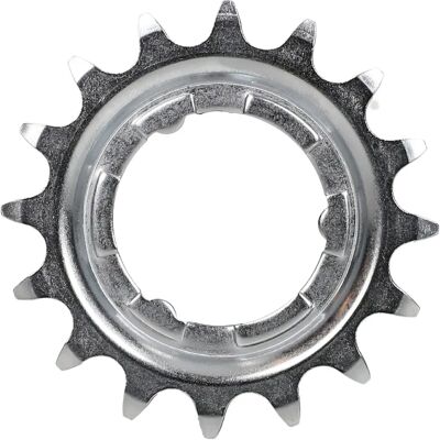 Shimano Nexus 8 Szürke 18T Kerékagy Fogaskerék - Cserealkatrész Shimano Nexus 8 Szürke 18T Kerékagy Fogaskerék - Cserealkatrész