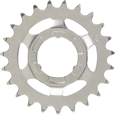 Shimano 23T Silver Bike Gear - Bike Gear Shimano 23T Silver Bike Gear - Bike Gear
