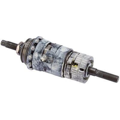 Shimano Navindsats SG-3C41 - 168mm - Baknav Shimano Navindsats SG-3C41 - 168mm - Baknav