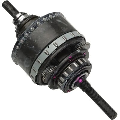 Shimano SM-PD60 XT/XTR Pedal Reflector - Pedal Safety Accessory Shimano SM-PD60 XT/XTR Pedal Reflector - Pedal Safety Accessory