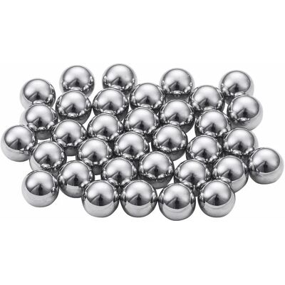 Shimano WOP 34 Boules en Acier - Roulements - Publicité Shimano WOP 34 Boules en Acier - Roulements - Publicité