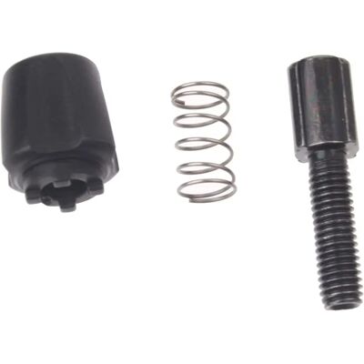 Shimano Nexus 7-växlarväxelspak - Svart Shimano Nexus 7-växlarväxelspak - Svart
