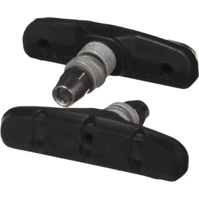 Shimano Deore Alivio Brake Pads - 50 Pairs - Dry Use Shimano Deore Alivio Brake Pads - 50 Pairs - Dry Use