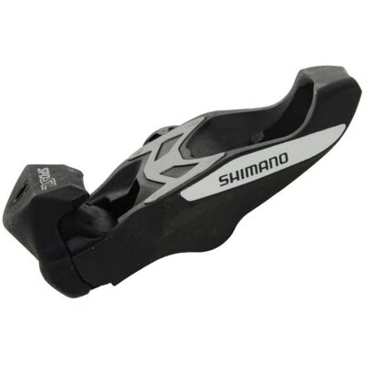 Shimano R550 SPD-SL Klickpedale - Schwarz - Fahrradpedal Shimano R550 SPD-SL Klickpedale - Schwarz - Fahrradpedal