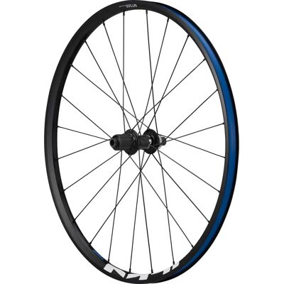 Shimano - MT500 - 27.5 - Rear 135mm QR - Wheel Shimano - MT500 - 27.5 - Rear 135mm QR - Wheel
