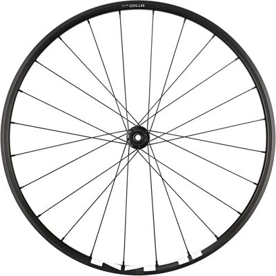 Shimano MT500 Mountainbike Wiel - Zwart - 27,5" - Center Lock - 8-11 Versnellingen Shimano MT500 Mountainbike Wiel - Zwart - 27,5" - Center Lock - 8-11 Versnellingen