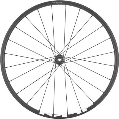 Shimano 29-inch Black MTB Rear Wheel - Boost 12x148mm Centerlock Shimano 29-inch Black MTB Rear Wheel - Boost 12x148mm Centerlock