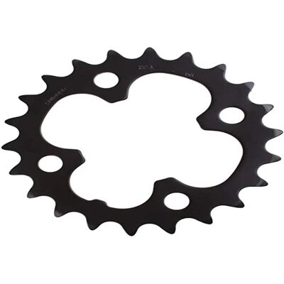 Shimano Acera 3x8 Chainring - MTB Bicycle Part Shimano Acera 3x8 Chainring - MTB Bicycle Part