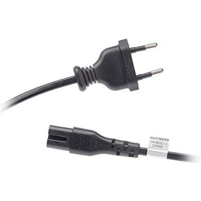 Shimano SM-BCC-11 Batteriladdningskabel - Laddkabel Shimano SM-BCC-11 Batteriladdningskabel - Laddkabel