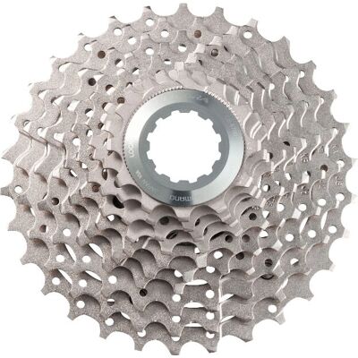 Shimano Ultegra CS-6700 10-Speed Road Bicycle Cassette Shimano Ultegra CS-6700 10-Speed Road Bicycle Cassette