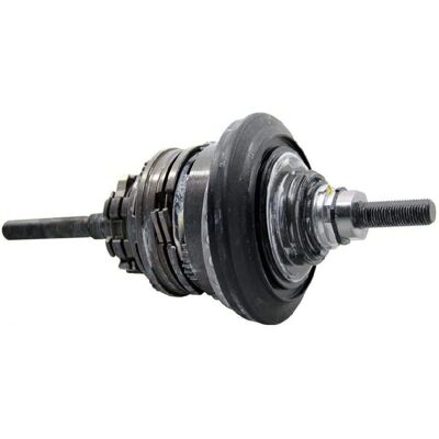 Shimano Nexus SG-C3001-7R Fietsnaaf - 7 Versnellingen, Compleet Binnenwerk Shimano Nexus SG-C3001-7R Fietsnaaf - 7 Versnellingen, Compleet Binnenwerk