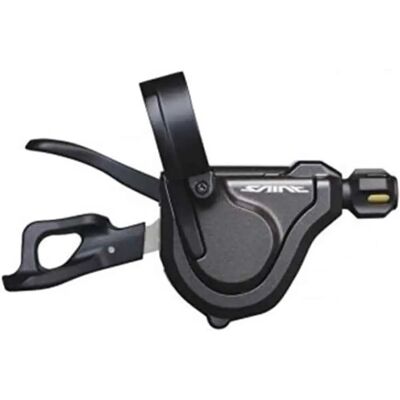 Shimano Saint M820 10-växlad högerskiftrare - Svart Shimano Saint M820 10-växlad högerskiftrare - Svart