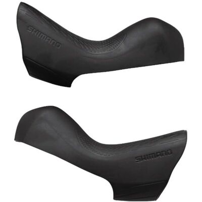 Shimano Ultegra Y0E098010 Beugelbekleding - Versnellingshendelaccessoire Shimano Ultegra Y0E098010 Beugelbekleding - Versnellingshendelaccessoire