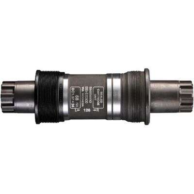 Shimano BB-ES300 Octalink Bottom Bracket - Fietsdeel Shimano BB-ES300 Octalink Bottom Bracket - Fietsdeel