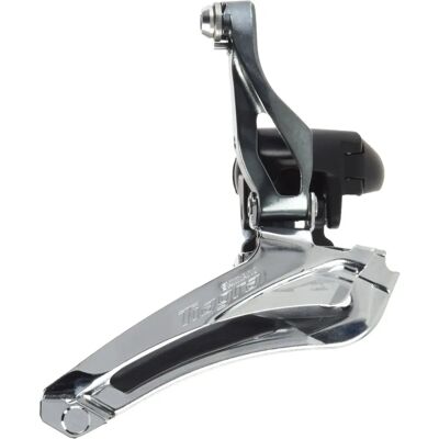Shimano Tiagra FD4700 10-växlad framväxel - Landsväg, Lätt, 16T Shimano Tiagra FD4700 10-växlad framväxel - Landsväg, Lätt, 16T