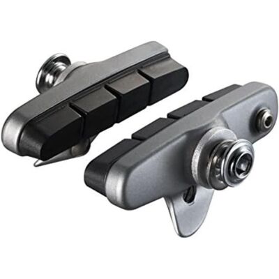 Shimano Ultegra R55C3 Silver Bromsbeläggningar - Cykel Del Shimano Ultegra R55C3 Silver Bromsbeläggningar - Cykel Del