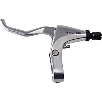 Shimano Ultegra R780 Bal oldali fékkar - Ezüst - Flatbar Shimano Ultegra R780 Bal oldali fékkar - Ezüst - Flatbar
