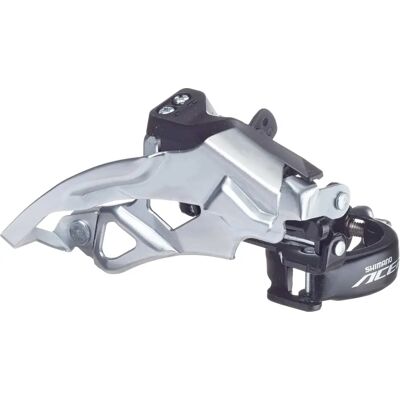 Shimano Umwerfer FD-T3000-TS3 - 9-Speed Top Swing - Series Color Shimano Umwerfer FD-T3000-TS3 - 9-Speed Top Swing - Series Color
