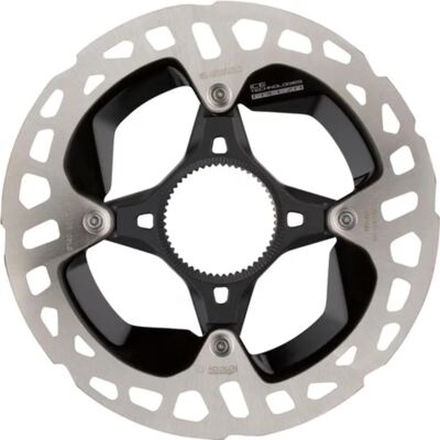 Shimano XTR RT-MT900 Ice Tech Freeze Scheibenrotor - Schwarz - 140mm Shimano XTR RT-MT900 Ice Tech Freeze Scheibenrotor - Schwarz - 140mm