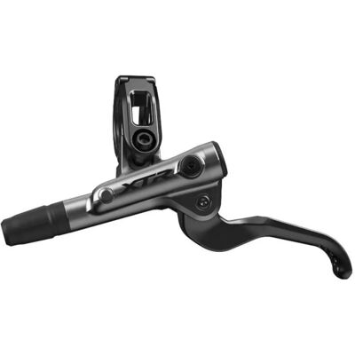 Shimano XTR BL-M9100 Hydraulische Scheibenbremse - Grau - XC Trail Shimano XTR BL-M9100 Hydraulische Scheibenbremse - Grau - XC Trail